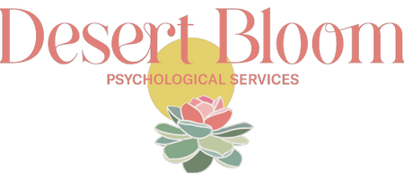 Child Psychologist - Desert Bloom Psychological Services